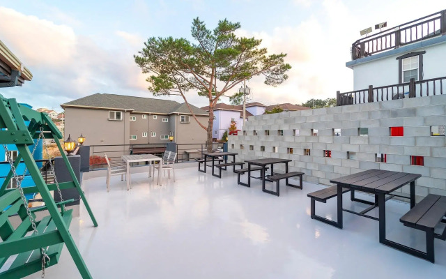 Gyeongju Dear Forma Pension