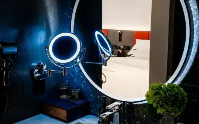 Tumai Cloud Hotel (Renli Diwang Square Branch)