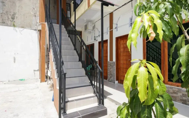 Airy Eco Medan Johor STM Suka Tirta 22