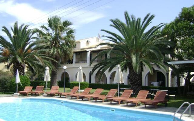 Tereza Apartments