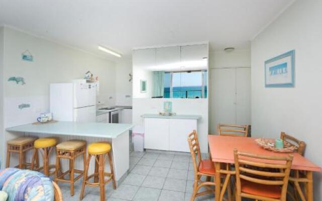 Ebbtide, Unit 07, 2-6 North Street