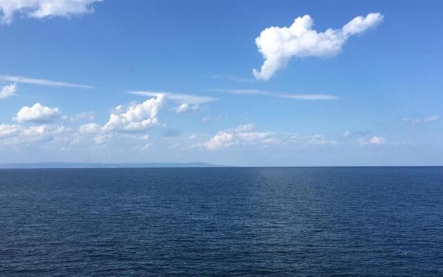 Deep Blue Guest House