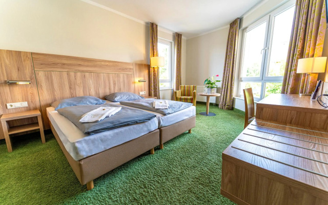 Seehotel am Südhorn (Ambientehotel Scharmützelsee)