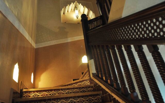 Riad Lamya