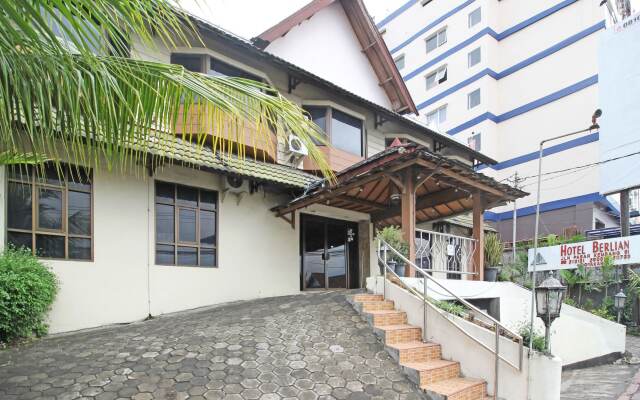 Berlian Hotel Malioboro