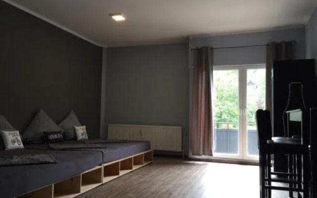LP Hostel Hahnenklee