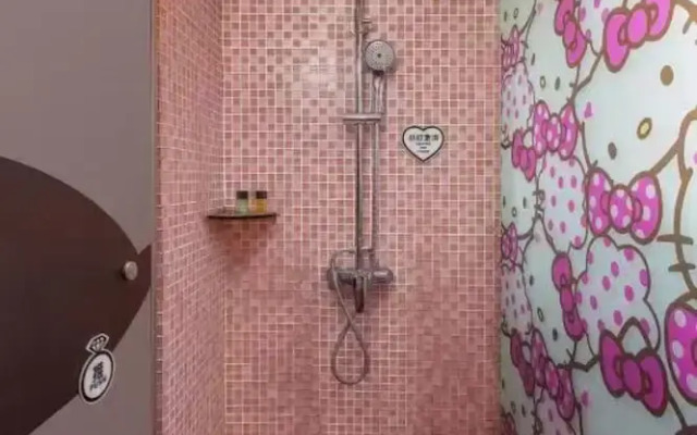 Guangzhou Lujiang Tian Yue Hotel