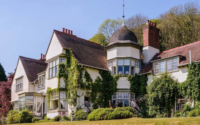 Fauhope House