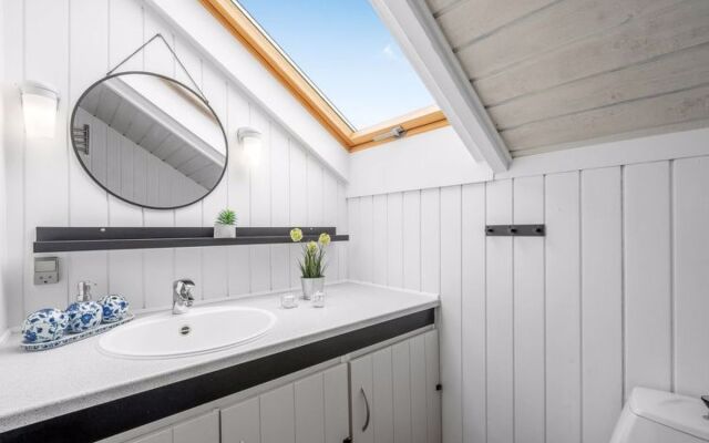 "Amala" - 250m from the sea in Western Jutland