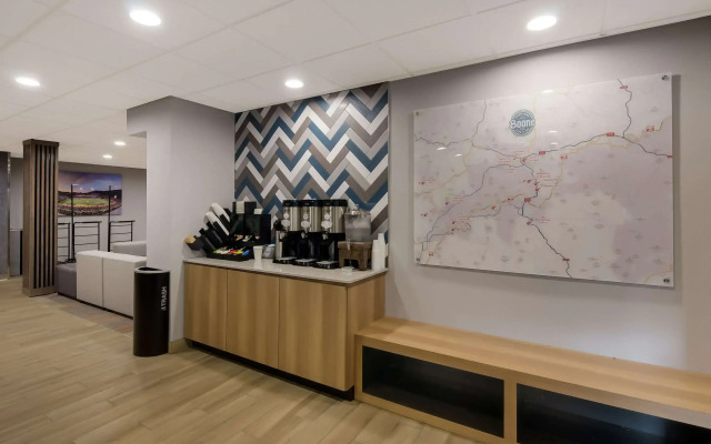 Graystone Lodge, Ascend Hotel Collection