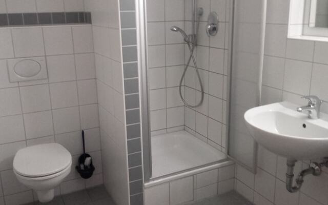 Pension Freizeitzentrum Sambachshof