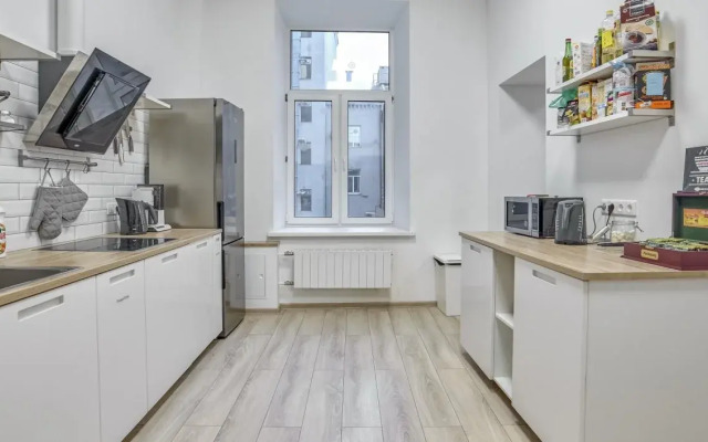 Hostel Bolshoi