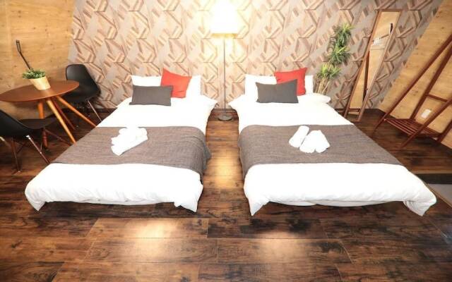 Harbor Side of USJ Condominium (193-4)