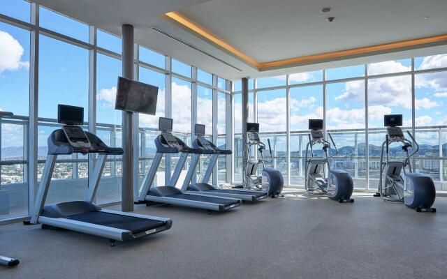 Hilton Garden Inn Chihuahua