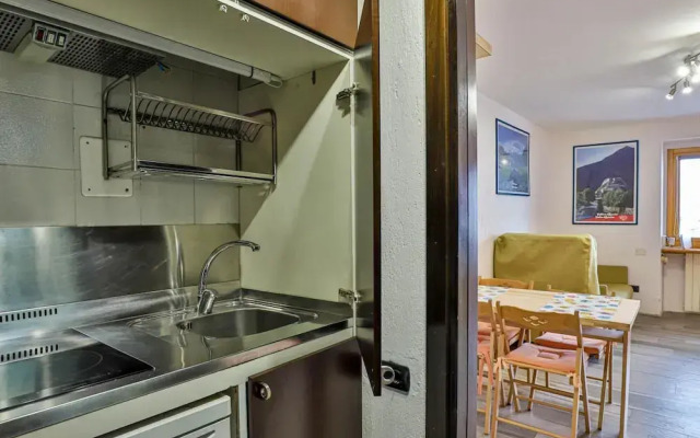 Residence Cervinia ID 520