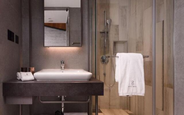Brio Hotel