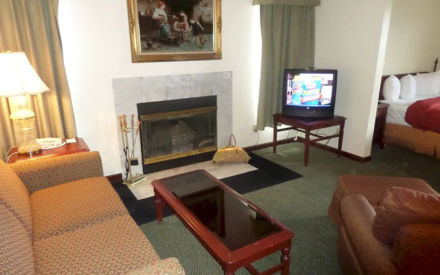 Effingham Extended Stay