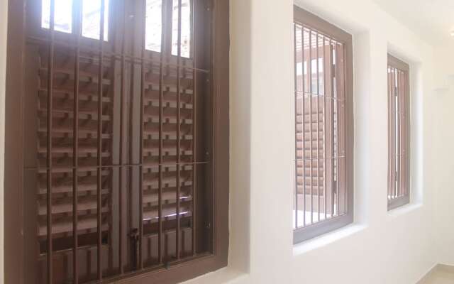 Georgetown Heritage Motel