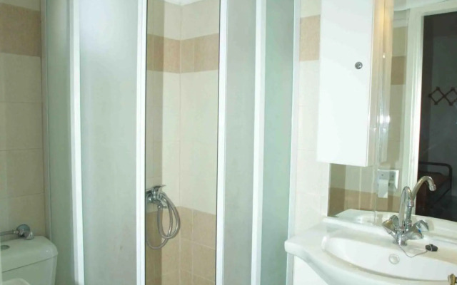 Orfeas Apartments