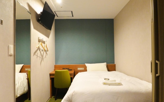 Deluxe male Cabin 사진 3