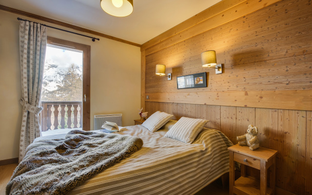 CGH Résidences & SPAS Le Ruitor