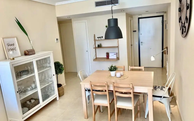 Apartamento Marineu Alcala Blau