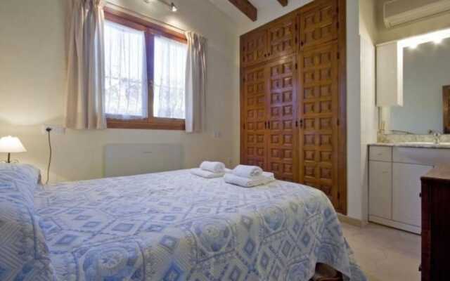 Villa in Calpe, Alicante 103825 by MO Rentals