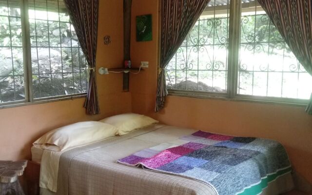 Establo San Rafael B&B