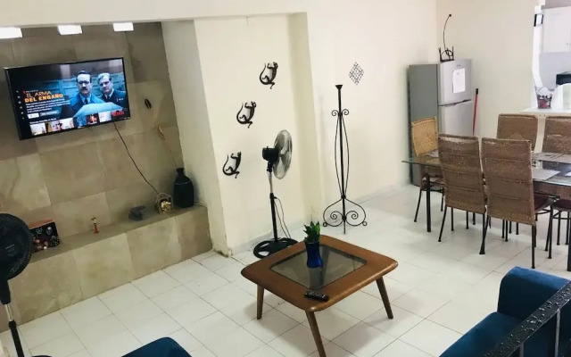 Casa Bugambilias Cancún