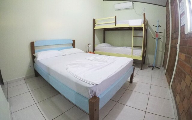 Bonito Hi Hostel e Pousada