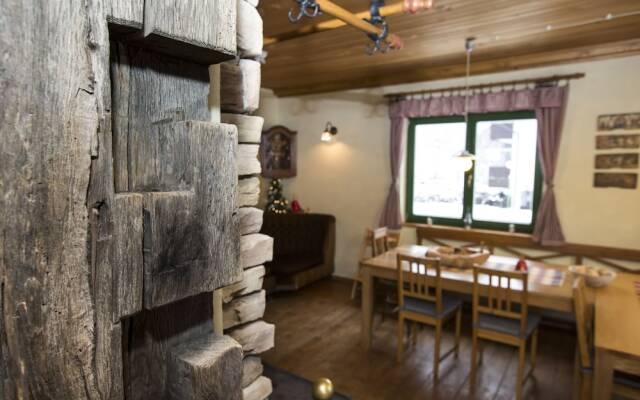 Cottage Suha