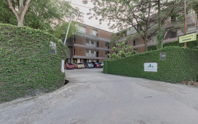 RedDoorz Plus @ Hotel Ulin Samarinda