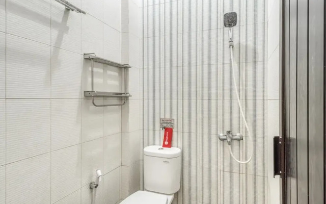 RedDoorz near Affandi Gejayan 2