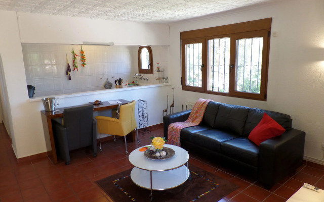 Villa Senomar