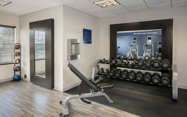 Hampton Inn & Suites Phoenix North/Happy Valley