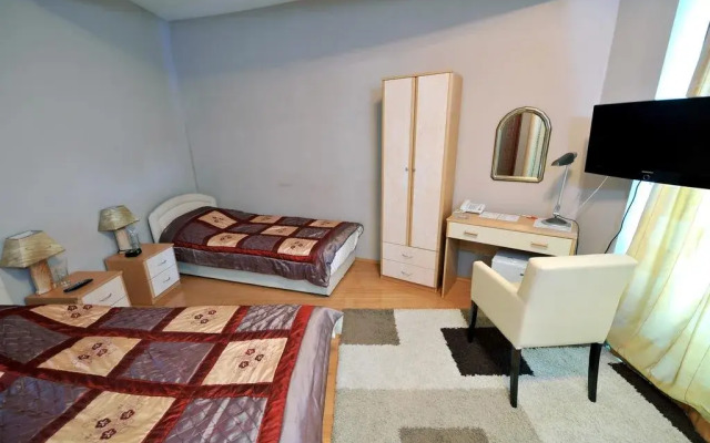 Hotel Gold