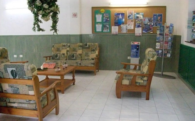 Luz Y Mar Apartments