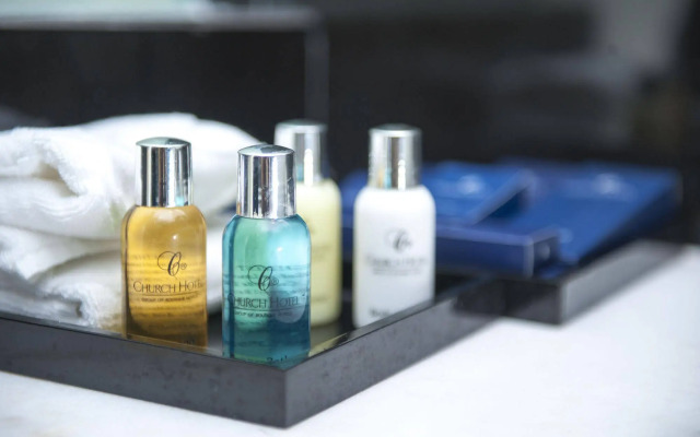 Le Petit Prince Hanoi Hotel & Rooftop Bar