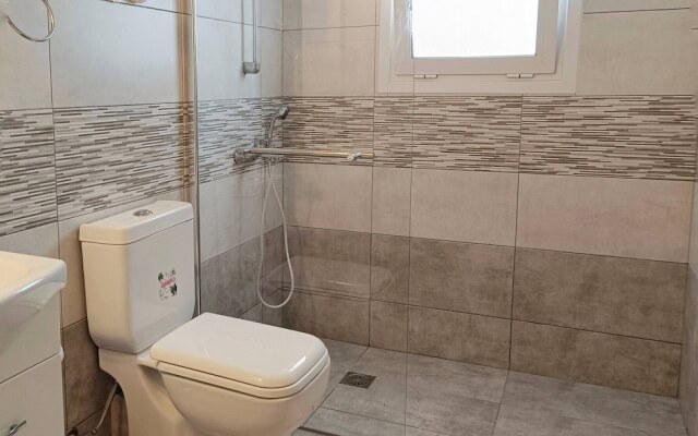 Sense Of Palaio Faliro Central Apartment