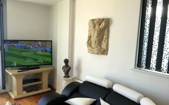 SA1 Penthouse Apartments