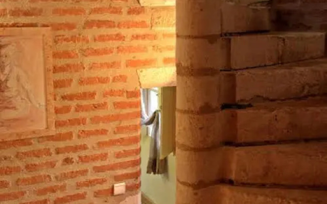 Maison dHôtes du Pigné