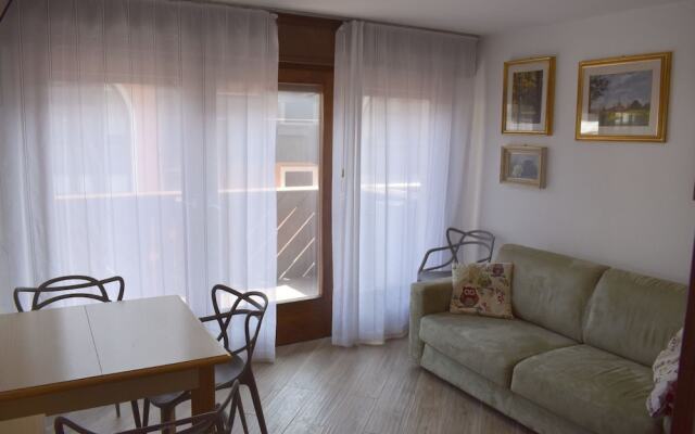 Meneghini Bilocale Centrale