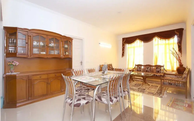 OYO 10085 Home Hill View 2BHK Kamyana