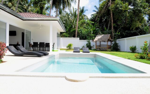 SAWAN Pool Villas Residence