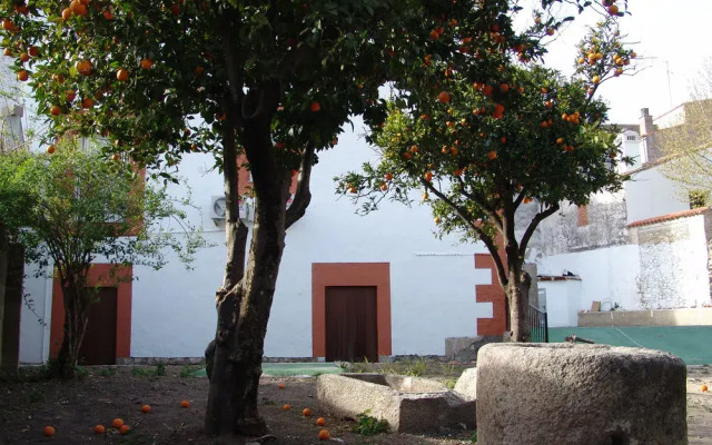 Hostal San Miguel