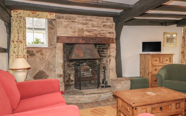 Bridgend Cottage