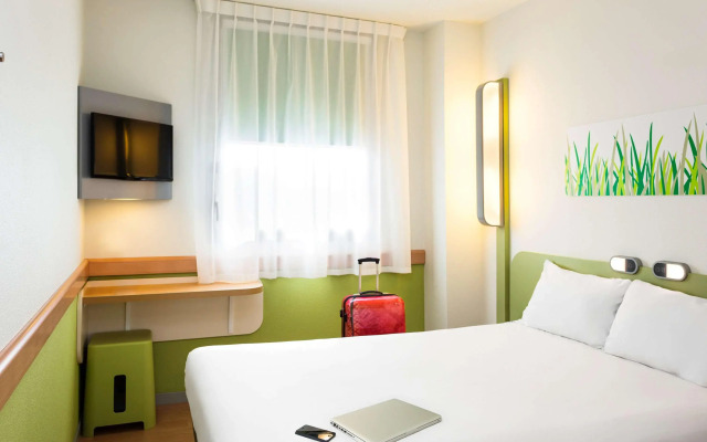 B&B Hotel Zaragoza Plaza Mozart