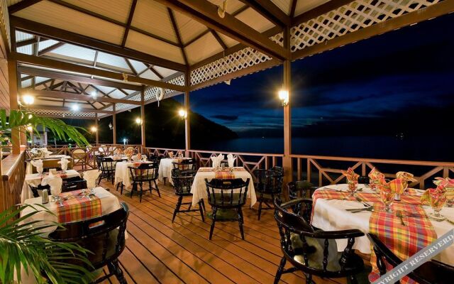 St Lucian by Rex Resorts