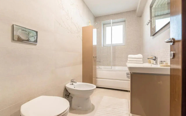 Apartament 2 camere Narcis