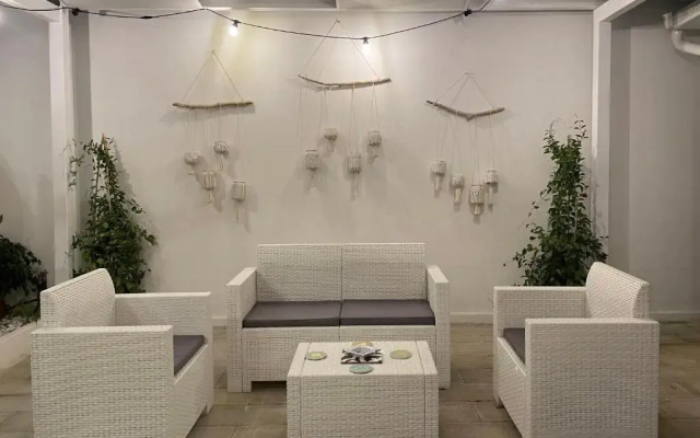 i Giardini di Rita- Rooms & Garden Loft